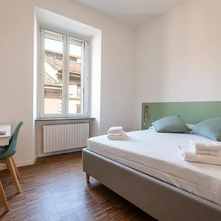 Custodi Apartment Milan